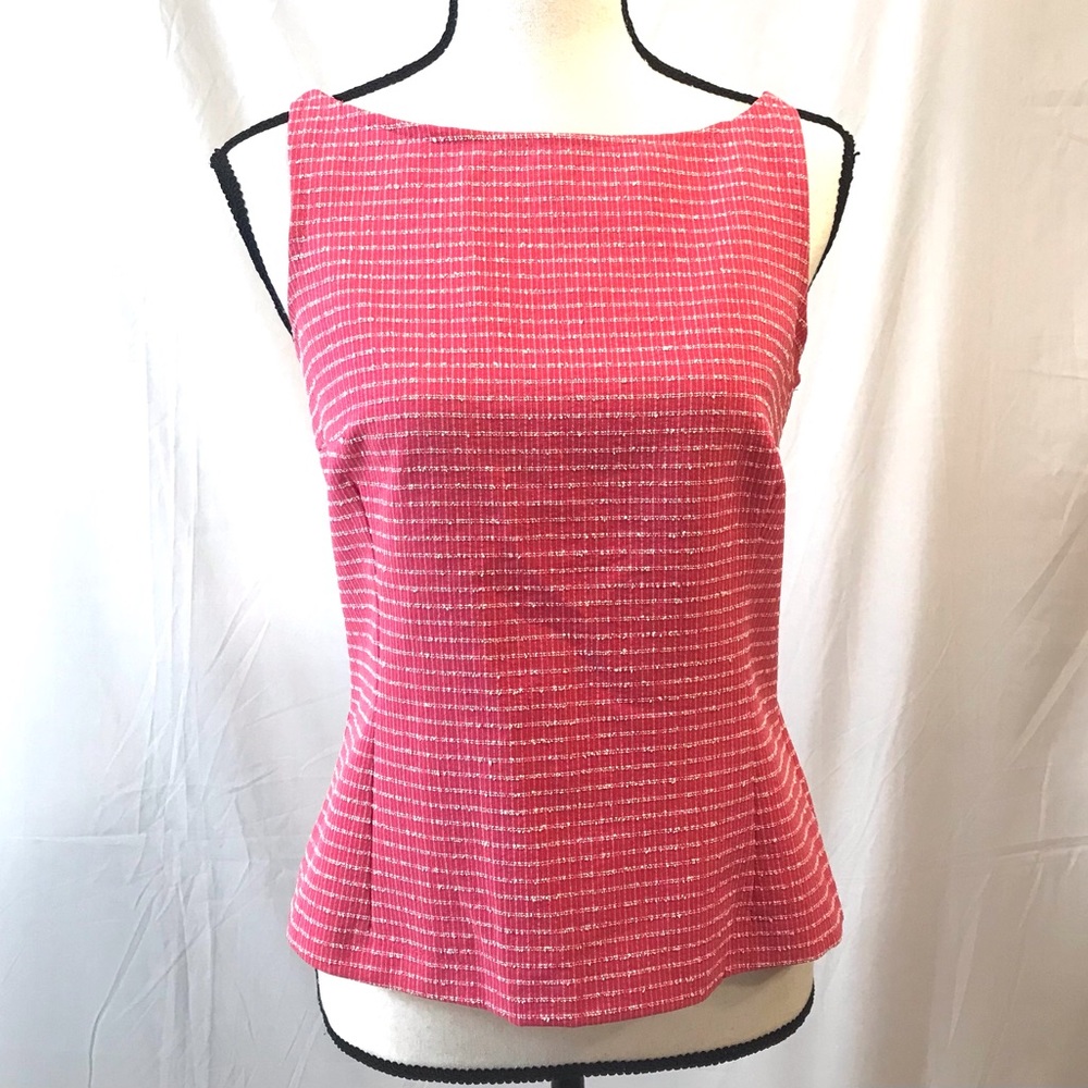 Joe’s top